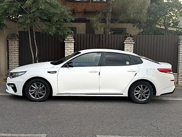 киа 5 машина: Kia K5: 2019 г., 2 л, Автомат, Газ, Седан — 7