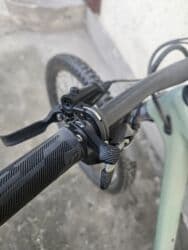 программы для 3d моделирования red giant: Горный велосипед, Рама L (172 - 185 см), Карбон, Новый — 2