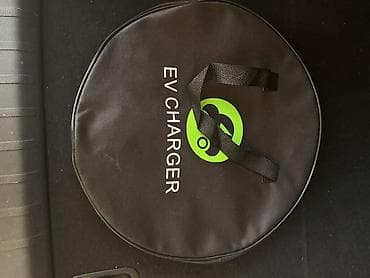 step rf3: Портативное зарядное устройство для электромобиля (EV Charger) с — 3