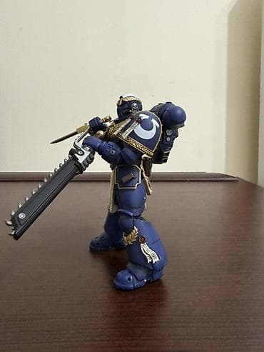 lego lego: 🔥 ФИГУРКА КАПИТАНА ТИТУСА — SECRET LEVEL ВЕРСИЯ 🔥 Продаётся — 7