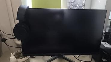 asus rog b class: Монитор, AOC, Б/у, 24" - 25" — 1