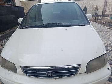 молотный каркас семо стойки решотки: Honda Odyssey: 1999 г., 2.3 л, Автомат, Бензин, Минивэн — 5