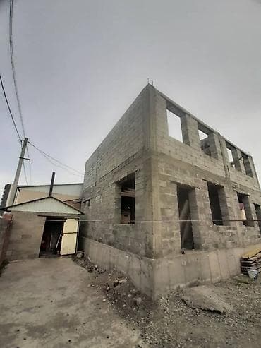 кызыл кия участка: Здание, 130 м² — 4