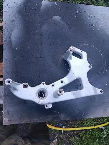 покрышки для мото: Tank, 150 куб. см, Бензин, Б/у — 4