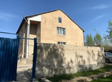 дом с григорьевка: 200 м², 4 комнаты, Парковка — 1