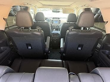 suba: Subaru Ascent: 2018 г., 2.4 л, Автомат, Газ, Кроссовер — 5