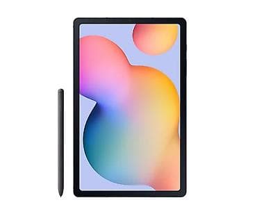 Планшет, Samsung, 10" - 11", Б/у, Классический