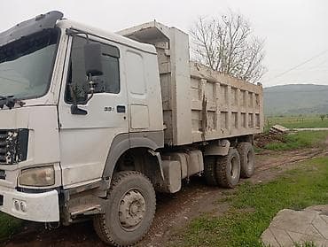 Транспорт: Продаю хово336 2012 год выпуска — 3