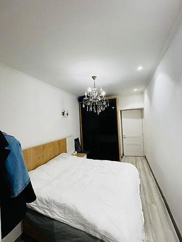 2 комнаты, 63 м², Индивидуалка, 2 этаж, Дизайнерский ремонт — 8