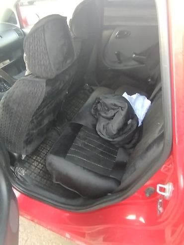 хонда саларс: Honda Jazz: 2002 г., 1.4 л, Механика, Бензин, Хэтчбэк — 7