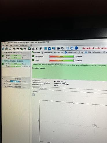 hyperx cloud core: Накопитель для ПК, Б/у, Toshiba, HDD, 2 ТБ, 3.5", Для ПК — 2