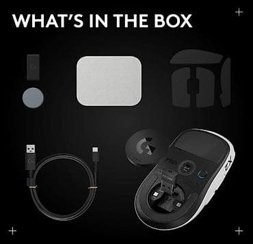 life network system: Logitech G PRO X2 SUPERSTRIKE — новейшая профессиональная игровая — 8