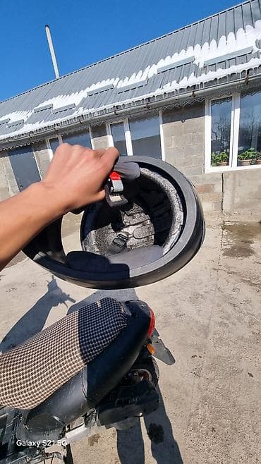 мопед ремонт: Скутеры — 3