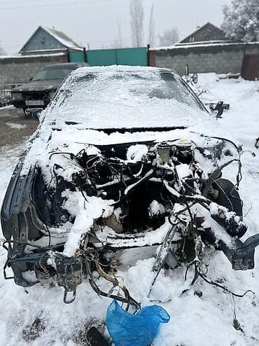 ауди тнвд: Audi 100: 1989 г. — 3