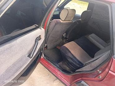 купить запчасти опель омега б: Volkswagen Passat: 1988 г., 1.8 л, Механика, Бензин, Седан — 7