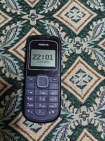 Nokia 2, цвет - Черный
