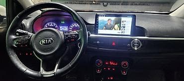 кия морлин: Kia Morning: 2019 г., Бензин, Хэтчбэк — 3