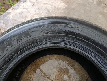 шина на мтз 80: Шиналар 265 / 65 / R 17, Кыш, Колдонулган, Комплект, Кытай, Maxtrek — 3