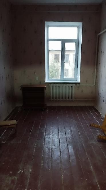 арбат авангард стиль: 3 комнаты — 3