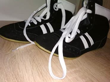 футбольные бутсы predator: ✓Интернет-магазин спортивной экипировки✓ Борцовское трико ADIDAS — 4