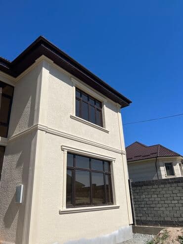 фасадные панели с утеплителем бишкек: Ремонт фасада, Утепление фасада, Фасадный декор | Лепнина, Молдинг, Моноблоки | Декоративный кирпич, Жидкий травертин, Керамогранит | Пенопласт, Термопанели Больше 6 лет опыта — 6