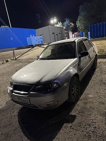 диски на део нексия: Daewoo Nexia: 2013 г., 1.6 л, Механика, Бензин, Седан — 3