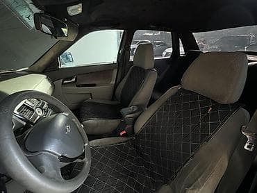 приора капот: ВАЗ (ЛАДА) Priora: 2010 г., Механика — 10