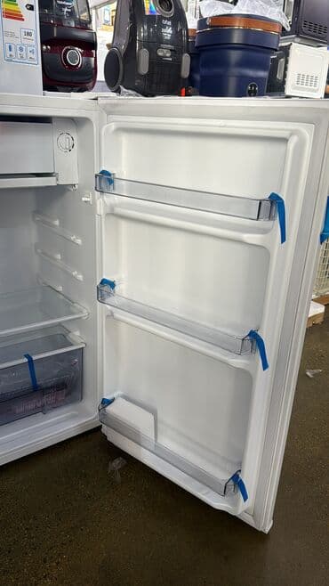 морозильние: Холодильник Avest, Новый, Однокамерный, De frost (капельный), 50 * 85 * 50 — 12