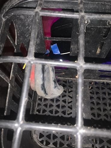 fit 2006: Электровелосипед, Б/у — 6