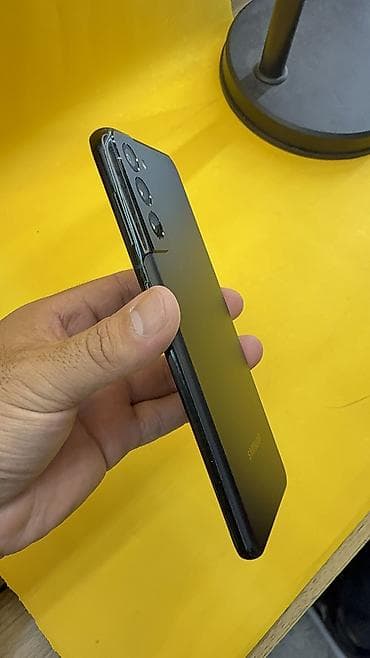 ego pad e63: Samsung Galaxy S21 Plus 5G, Б/у, 128 ГБ, 2 SIM — 10