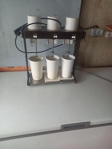 Кактел для миксер