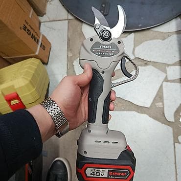 нож м9: Ручные секаторы — 1