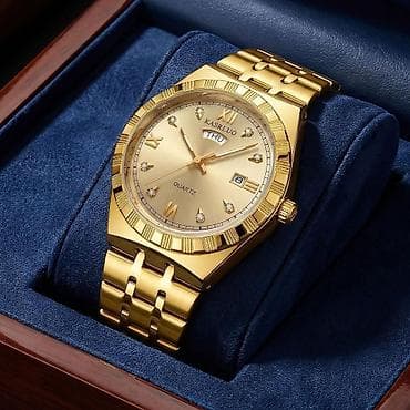 Личные вещи: Часы Kasrluo под Rolex Качество ТОП🔝 Оптом и в розницу 🚚Отправка по — 2
