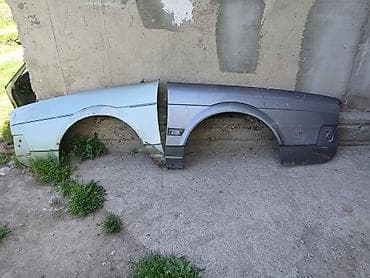 запчас на трактор: Дверь Комплект Volkswagen — 8