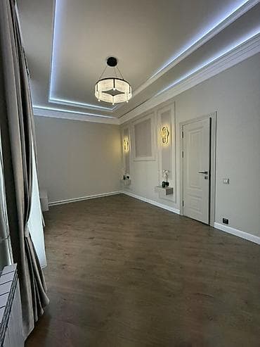 Үй сатып алам: Срочно Срочно Продается Дом 🔥🔥🔥 Район: Ак-Ордо 3 (/) участок — 7