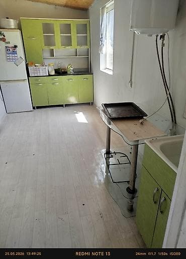 аренда самсыкана: Сдаётся/предлагается небольшое жильё с отдельными комнатами. Описание — 5