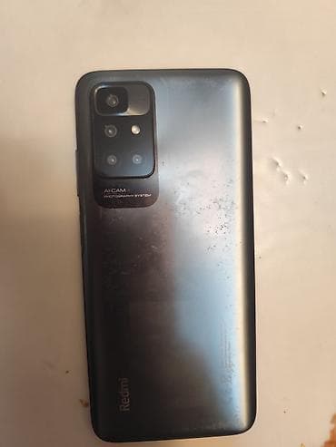 iphone r: Redmi, Redmi 10, 64 ГБ, цвет - Серый — 2