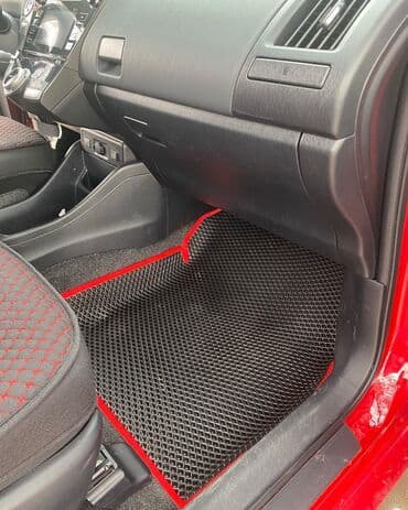 cadi: Ева полик Ева коврик Ева полики Ева коврики автоковрик для Вашего авто — 3