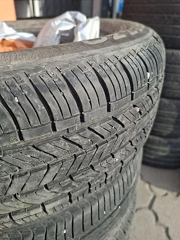 5100 r15: Комплект автомобильных шин 205/60 R16 92H - Размер: 205/60 R16 - — 9