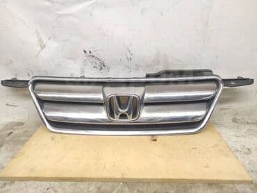 Решетка радиатора Honda 2004 г., Новый, Аналог