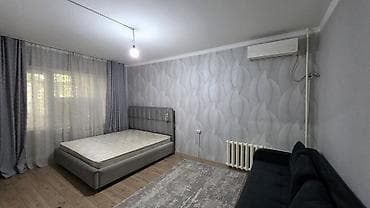 105 серия 1 комнатная: 1 комната, 35 м², 105 серия, 1 этаж, Евроремонт — 7