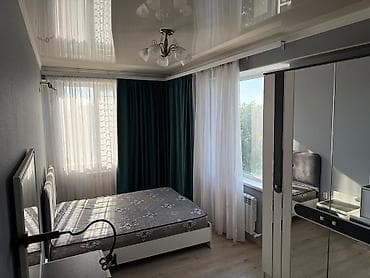 3 комнаты, Собственник, Без подселения, С мебелью полностью
