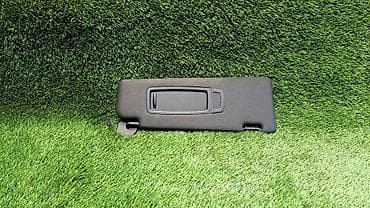 bmw e53: Солнцезащитные козырёк правый Е70 Год 2009 В отличном состоянии — 1