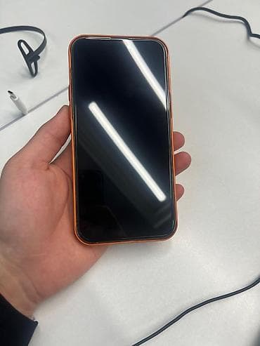 Техника и электроника: IPhone 14 Pro Max, 256 ГБ, Золотой, Чехол, 100 % — 9