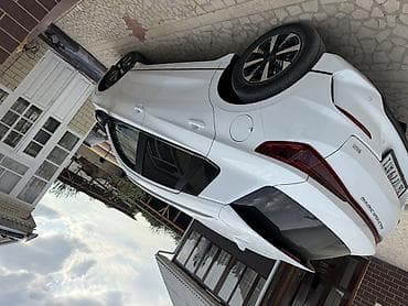 byd e1: BYD E2: 2025 г., 5.5 л, Автомат, Электромобиль, Универсал — 4