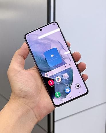 самсунг а21 с: Samsung Galaxy S21 5G, Б/у, 256 ГБ, цвет - Черный, В рассрочку, 1 SIM — 2