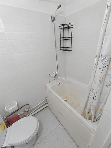 Квартиры: 1 комната, 32 м², Молодая Гвардия Индивидуалка, 3 этаж, Косметический ремонт — 7