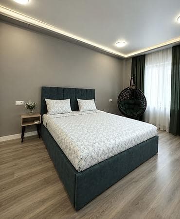Посуточно квартира на час ночь сутки Чистая и уютная квартира как в