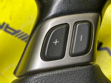 колесные диски опель антара: Руль Subaru Оригинал, Япония — 5