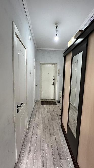 комнату: 1 комната, С мебелью частично — 4
